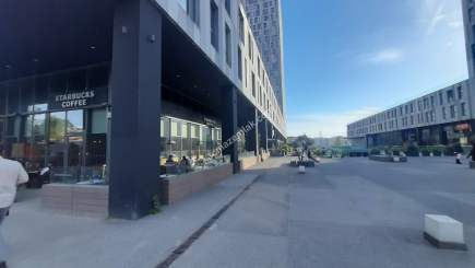 İstanbul Bağcılar | Rezidansta Eşyalı 1+1 Satılık Daire 35