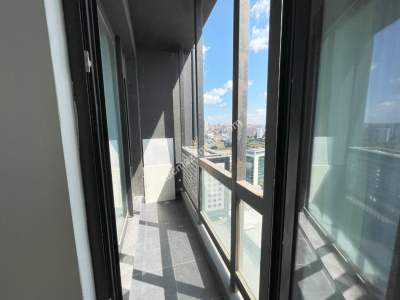 İstanbul Bağcılar | Rezidansta Eşyalı 1+1 Satılık Daire 17