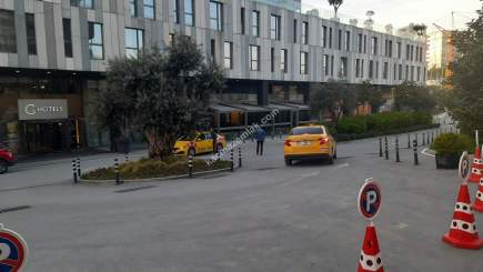 İstanbul Bağcılar | Rezidansta Eşyalı 1+1 Satılık Daire 34