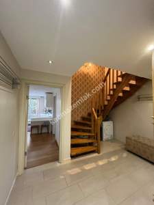 Bahçelıevlerde Saklıvadi Konutlarında Dublex Daire 9