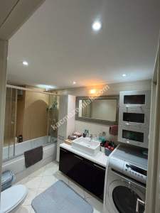 Bahçelıevlerde Saklıvadi Konutlarında Dublex Daire 14