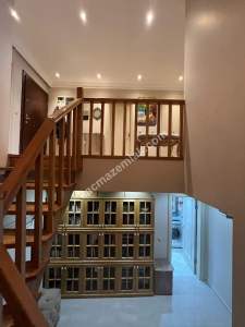 Bahçelıevlerde Saklıvadi Konutlarında Dublex Daire 12