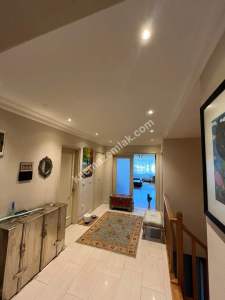 Bahçelıevlerde Saklıvadi Konutlarında Dublex Daire 19