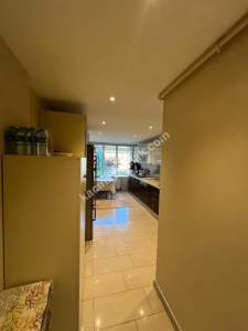 Bahçelıevlerde Saklıvadi Konutlarında Dublex Daire 10