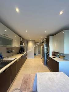 Bahçelıevlerde Saklıvadi Konutlarında Dublex Daire 17