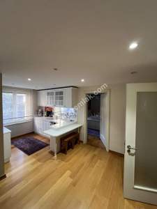 Bahçelıevlerde Saklıvadi Konutlarında Dublex Daire 24