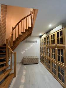 Bahçelıevlerde Saklıvadi Konutlarında Dublex Daire 15