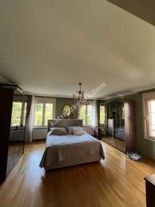 Bahçelıevlerde Saklıvadi Konutlarında Dublex Daire 11