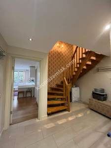 Bahçelıevlerde Saklıvadi Konutlarında Dublex Daire 7