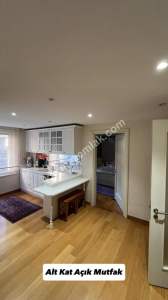 Bahçelıevlerde Saklıvadi Konutlarında Dublex Daire 22