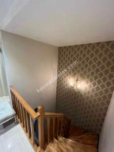 Bahçelıevlerde Saklıvadi Konutlarında Dublex Daire 6