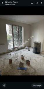 Bakırköy De Acil Satılık 2+1 Lüx Daire