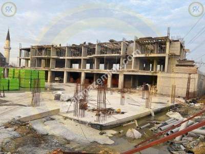 Lexus Kayabaşında Ayrıcalıklı Yaşam: Geniş 3,5+1 Sıfır 13