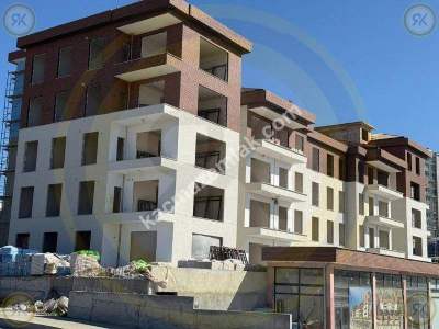 Lexus Kayabaşında Ayrıcalıklı Yaşam: Geniş 3,5+1 Sıfır 5