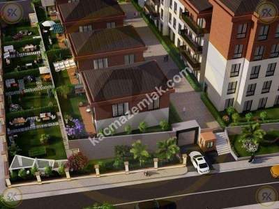 Lexus Kayabaşında Ayrıcalıklı Yaşam: Geniş 3,5+1 Sıfır 2