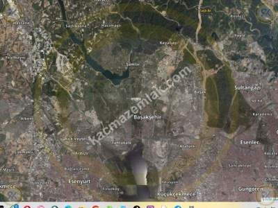 Lexus Kayabaşında Ayrıcalıklı Yaşam: Geniş 3,5+1 Sıfır 18