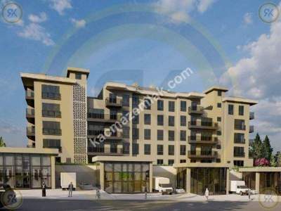 Lexus Kayabaşında Ayrıcalıklı Yaşam: Geniş 3,5+1 Sıfır 6