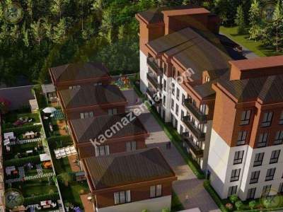 Lexus Kayabaşında Ayrıcalıklı Yaşam: Geniş 3,5+1 Sıfır 1