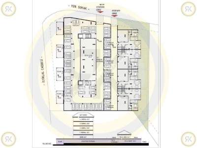 Lexus Kayabaşında Ayrıcalıklı Yaşam: Geniş 3,5+1 Sıfır 10