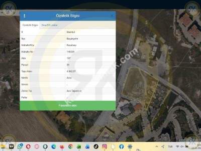 Lexus Kayabaşında Ayrıcalıklı Yaşam: Geniş 3,5+1 Sıfır 14