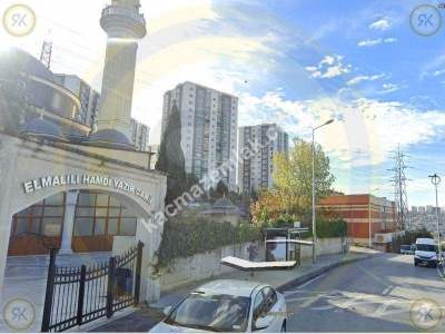 Lexus Kayabaşında Ayrıcalıklı Yaşam: Geniş 3,5+1 Sıfır 12