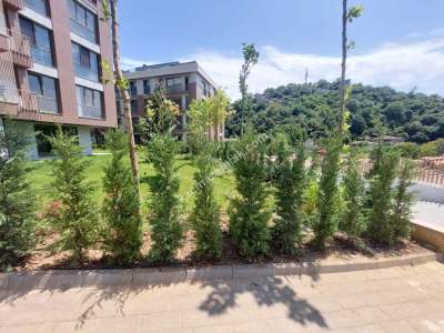 Müteaahhitten-Beykoz Maritza Vadi 3+1-Tapu Masrafsız