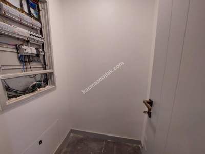 Müteaahhitten Beykoz Maritza Vadi 3+1---Tapu Masrafsız 30