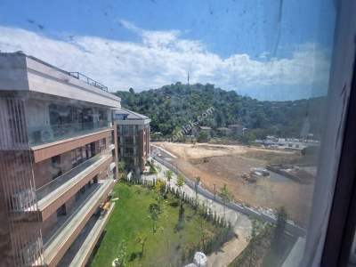 Müteaahhitten Beykoz Maritza Vadi 3+1---Tapu Masrafsız 21