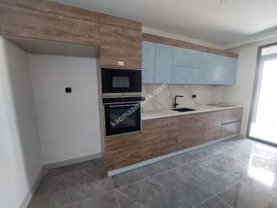 Müteaahhitten Beykoz Maritza Vadi 3+1---Tapu Masrafsız 11