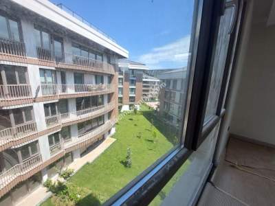 Müteaahhitten Beykoz Maritza Vadi 3+1---Tapu Masrafsız 5