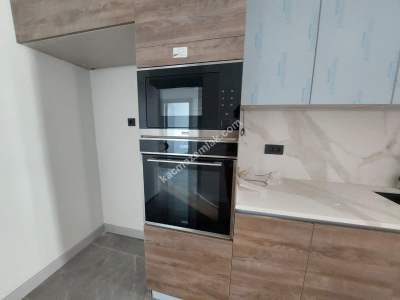 Müteaahhitten Beykoz Maritza Vadi 3+1---Tapu Masrafsız 8