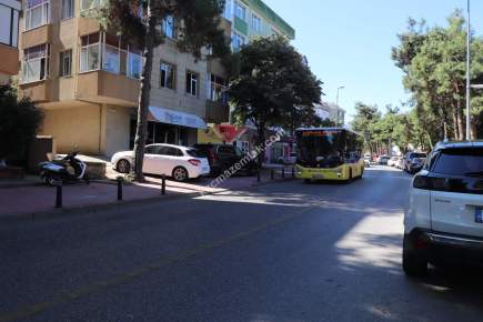 Beykoz Kavacık Otağtepe Caddesinde Satılık 3+1 Daire 37