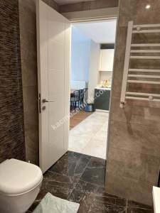 Vira İstanbul 2.Etap Satılık 1+1 Ara Kat Balkonlu Daire 7