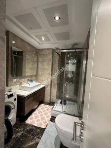 Vira İstanbul 2.Etap Satılık 1+1 Ara Kat Balkonlu Daire 6