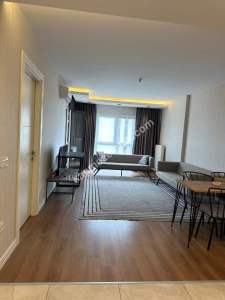 Vira İstanbul 2.Etap Satılık 1+1 Ara Kat Balkonlu Daire 9