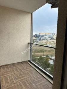 Vira İstanbul 2.Etap Satılık 1+1 Ara Kat Balkonlu Daire 3