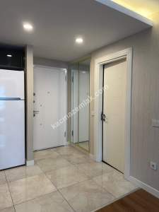 Vira İstanbul 2.Etap Satılık 1+1 Ara Kat Balkonlu Daire 5