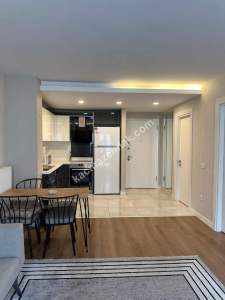 Vira İstanbul 2.Etap Satılık 1+1 Ara Kat Balkonlu Daire 2