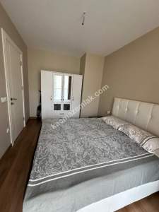 Vira İstanbul 2.Etap Satılık 1+1 Ara Kat Balkonlu Daire 8