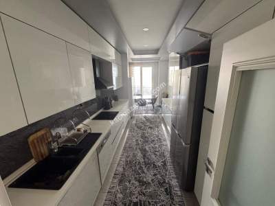 Beylikdüzü Brand İstanbul Satılık 4+1 Boş Daire 28