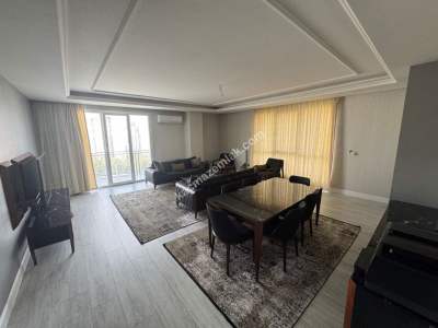 Beylikdüzü Brand İstanbul Satılık 4+1 Boş Daire 7