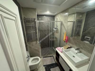 Beylikdüzü Brand İstanbul Satılık 4+1 Boş Daire 20