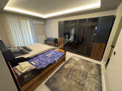 Beylikdüzü Brand İstanbul Satılık 4+1 Boş Daire 17