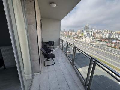 Beylikdüzü Brand İstanbul Satılık 4+1 Boş Daire 2