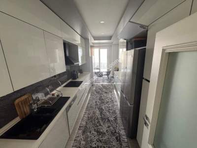 Beylikdüzü Brand İstanbul Satılık 4+1 Boş Daire 27