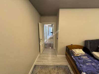 Beylikdüzü Brand İstanbul Satılık 4+1 Boş Daire 19