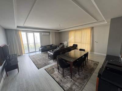 Beylikdüzü Brand İstanbul Satılık 4+1 Boş Daire 14