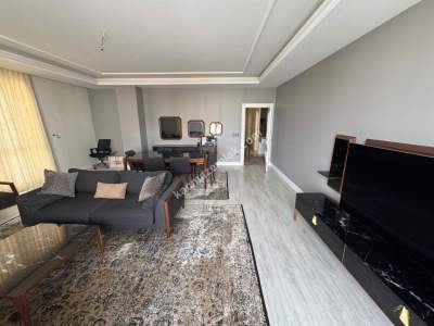 Beylikdüzü Brand İstanbul Satılık 4+1 Boş Daire 6