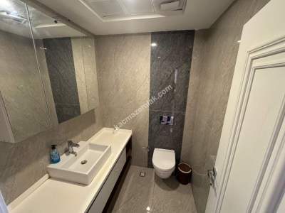 Beylikdüzü Brand İstanbul Satılık 4+1 Boş Daire 23