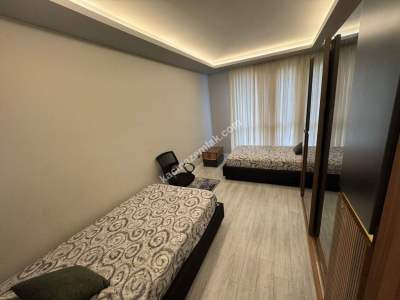 Beylikdüzü Brand İstanbul Satılık 4+1 Boş Daire 25